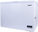 Husky 295L Hybrid Chest Fridge & Freezer HUS-295CHE.1 | Greater Sydney Only