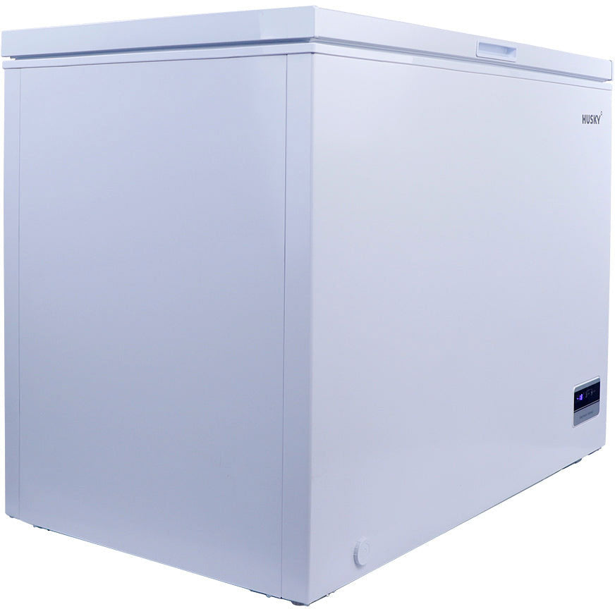 Husky 295L Hybrid Chest Fridge & Freezer HUS-295CHE.1 | Greater Sydney Only
