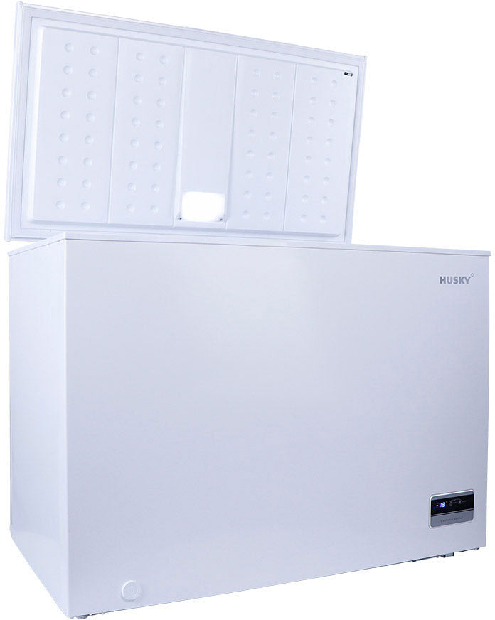 Husky 295L Hybrid Chest Fridge & Freezer HUS-295CHE.1 | Greater Sydney Only