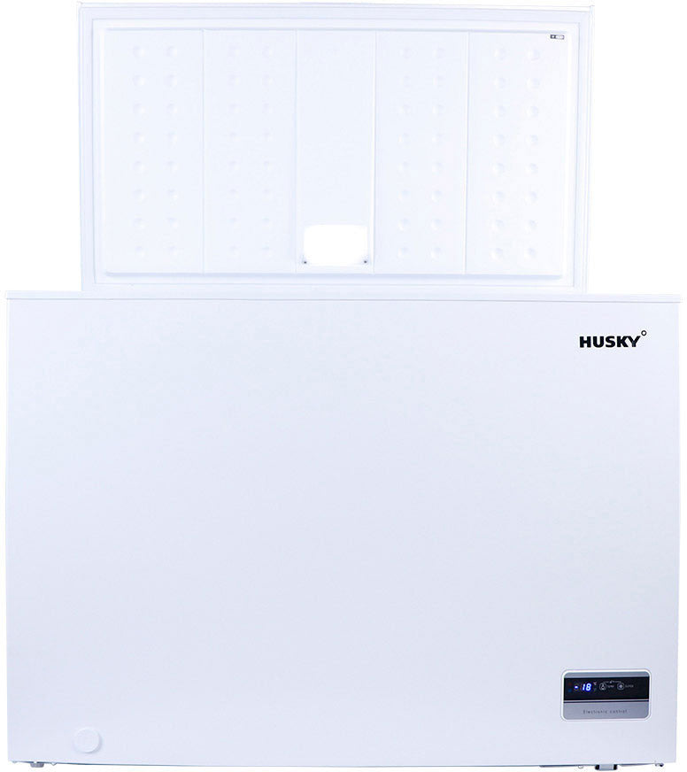 Husky 295L Hybrid Chest Fridge & Freezer HUS-295CHE.1 | Greater Sydney Only