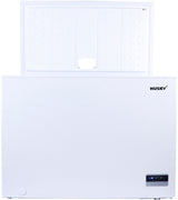 Husky 295L Hybrid Chest Fridge & Freezer HUS-295CHE.1 | Greater Sydney Only