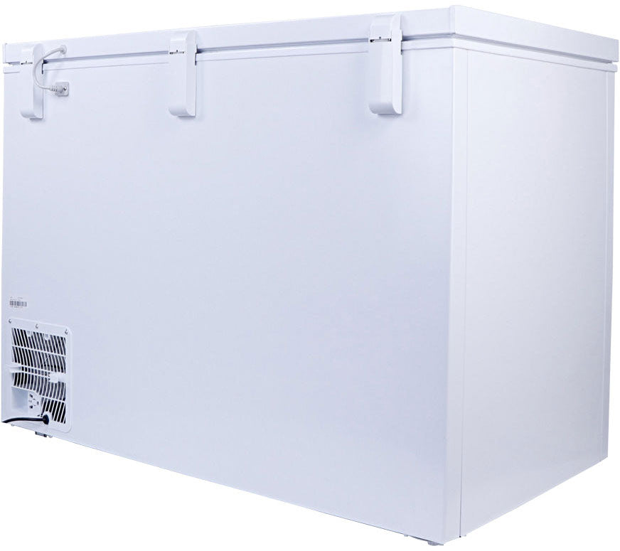 Husky 295L Hybrid Chest Fridge & Freezer HUS-295CHE.1 | Greater Sydney Only