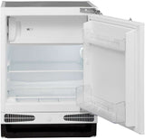 Husky 115L Integrated Bar Fridge/Freezer HUS115IN