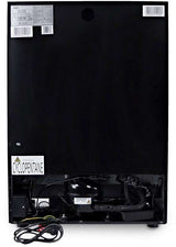 Husky 154L Dual Zone Wine Fridge HUSWS54DMBZY | Greater Sydney Only