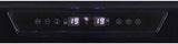 Husky 154L Dual Zone Wine Fridge HUSWS54DMBZY | Greater Sydney Only