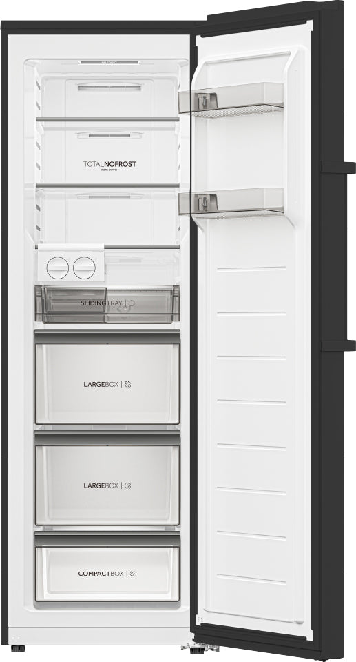 Haier 272L Vertical Freezer HVF275DC | Greater Sydney Only