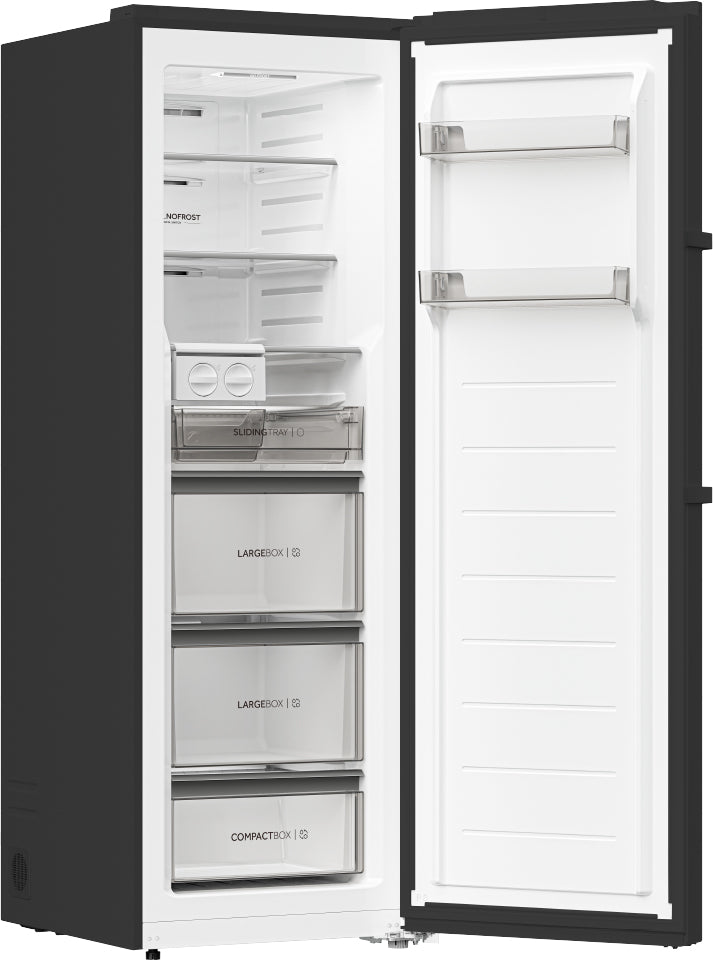 Haier 272L Vertical Freezer HVF275DC | Greater Sydney Only