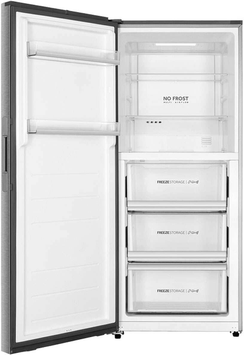 Haier 386L Vertical Freezer HVF430VS | Greater Sydney Only