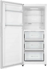 Haier 386L Vertical Freezer HVF430VW | Greater Sydney Only