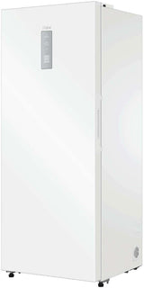 Haier 386L Vertical Freezer HVF430VW | Greater Sydney Only