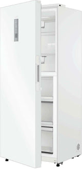 Haier 386L Vertical Freezer HVF430VW | Greater Sydney Only