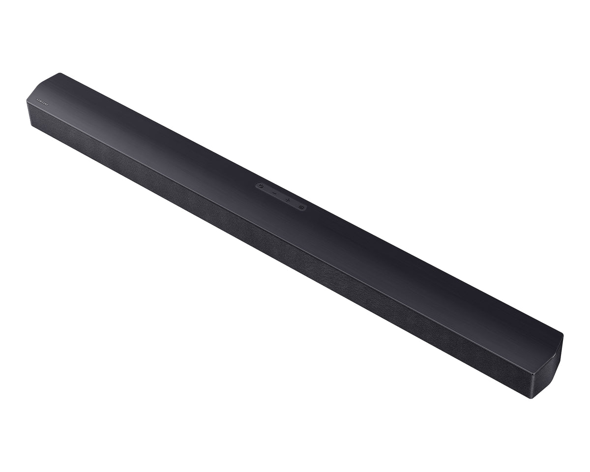 Samsung 2.1 Channel Soundbar with Wireless Subwoofer B450F B-series HW-B450F/XY
