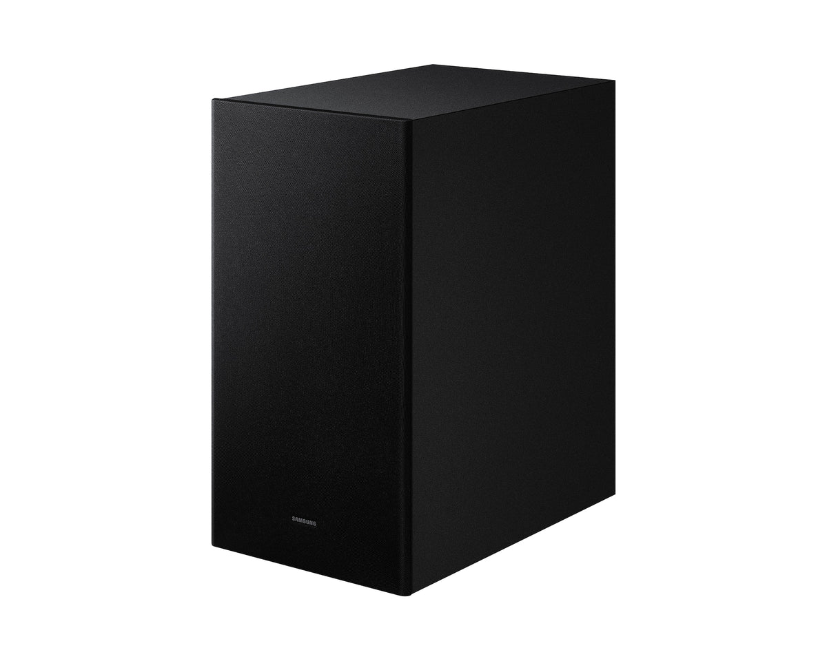 Samsung 2.1 Channel Soundbar with Wireless Subwoofer B450F B-series HW-B450F/XY