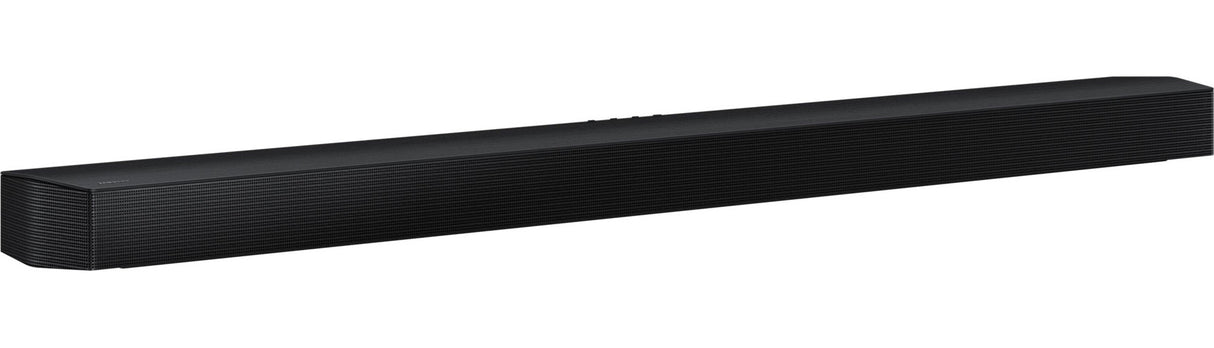 Samsung 5.1 Channel Soundbar with Wireless Subwoofer B750D B-series HW-B750D/XY