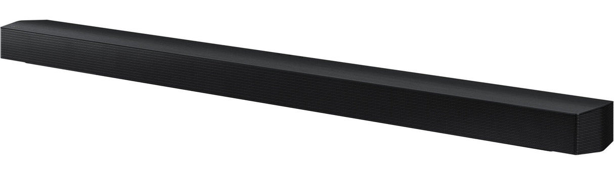 Samsung 5.1 Channel Soundbar with Wireless Subwoofer B750D B-series HW-B750D/XY
