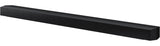 Samsung 5.1 Channel Soundbar with Wireless Subwoofer B750D B-series HW-B750D/XY