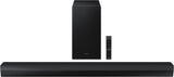 Samsung 5.1 Channel Soundbar with Wireless Subwoofer B750D B-series HW-B750D/XY