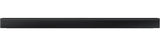 Samsung 5.1 Channel Soundbar with Wireless Subwoofer B750D B-series HW-B750D/XY