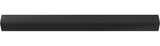 Samsung 5.1 Channel Soundbar with Wireless Subwoofer B750D B-series HW-B750D/XY