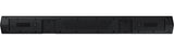 Samsung 5.1 Channel Soundbar with Wireless Subwoofer B750D B-series HW-B750D/XY