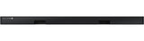 Samsung 5.1 Channel Soundbar with Wireless Subwoofer B750D B-series HW-B750D/XY