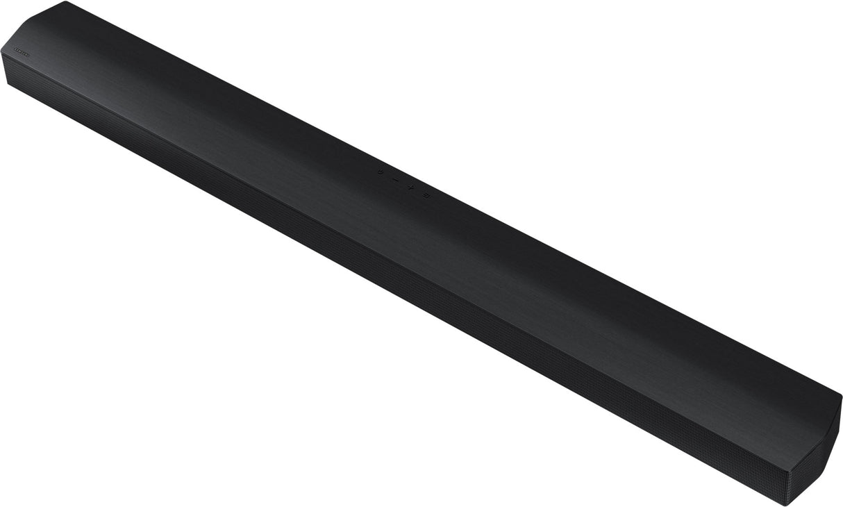 Samsung 5.1 Channel Soundbar with Wireless Subwoofer B750D B-series HW-B750D/XY