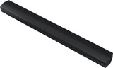 Samsung 5.1 Channel Soundbar with Wireless Subwoofer B750D B-series HW-B750D/XY