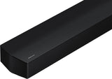 Samsung 5.1 Channel Soundbar with Wireless Subwoofer B750D B-series HW-B750D/XY