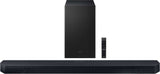 Samsung 3.1.2 Channel Q-Series Soundbar & Wireless Subwoofer HW-Q600H/XY