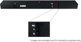 Samsung 3.1.2 Channel Q-Series Soundbar & Wireless Subwoofer HW-Q600H/XY
