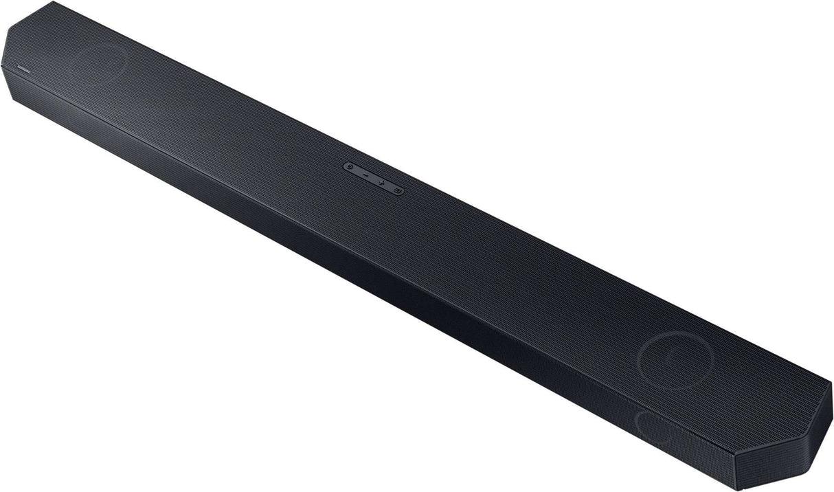Samsung 3.1.2 Channel Q-Series Soundbar & Wireless Subwoofer HW-Q600H/XY