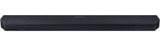 Samsung 3.1.2 Channel Q-Series Soundbar & Wireless Subwoofer HW-Q600H/XY