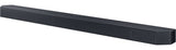 Samsung 3.1.2 Channel Q-Series Soundbar & Wireless Subwoofer HW-Q600H/XY