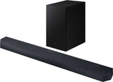 Samsung 3.1.2 Channel Q-Series Soundbar & Wireless Subwoofer HW-Q600H/XY