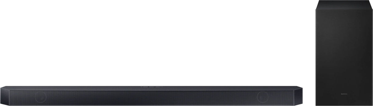 Samsung 3.1.2 Channel Soundbar with Wireless Subwoofer HW-Q700D/XY