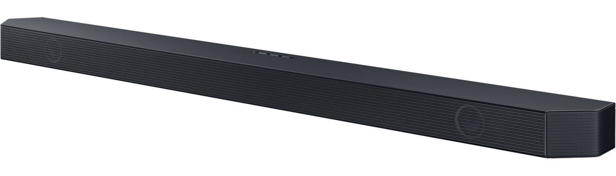 Samsung 3.1.2 Channel Soundbar with Wireless Subwoofer HW-Q700D/XY