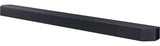 Samsung 3.1.2 Channel Soundbar with Wireless Subwoofer HW-Q700D/XY