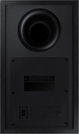 Samsung 3.1.2 Channel Soundbar with Wireless Subwoofer HW-Q700D/XY