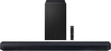 Samsung 3.1.2 Channel Soundbar with Wireless Subwoofer HW-Q700D/XY