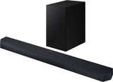 Samsung 3.1.2 Channel Soundbar with Wireless Subwoofer HW-Q700D/XY
