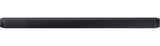 Samsung 3.1.2 Channel Soundbar with Wireless Subwoofer HW-Q700D/XY