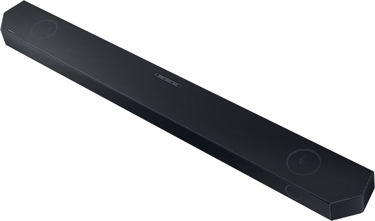 Samsung 3.1.2 Channel Soundbar with Wireless Subwoofer HW-Q700D/XY