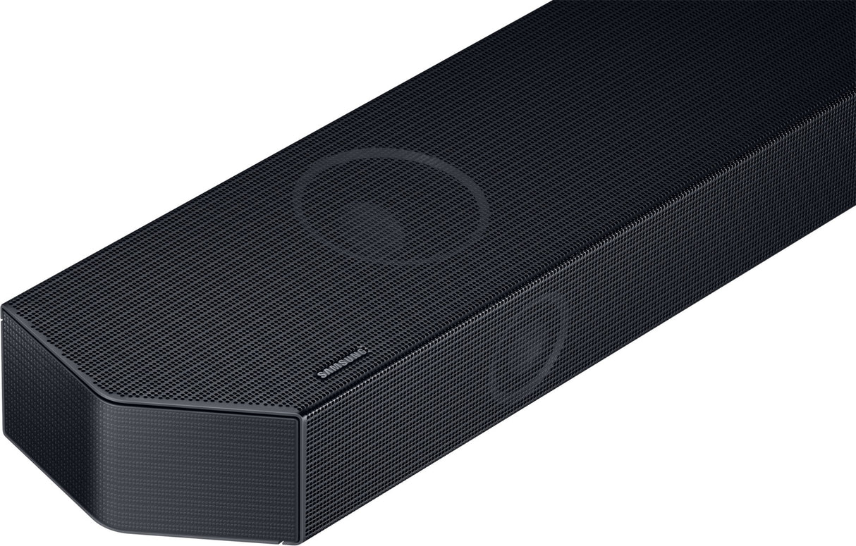 Samsung 3.1.2 Channel Soundbar with Wireless Subwoofer HW-Q700D/XY