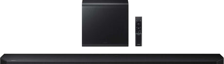 Samsung Q-series 5.1.2 Channel Soundbar with Wireless Subwoofer HW-Q800F/XY