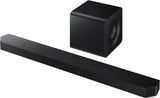Samsung Q-series 5.1.2 Channel Soundbar with Wireless Subwoofer HW-Q800F/XY
