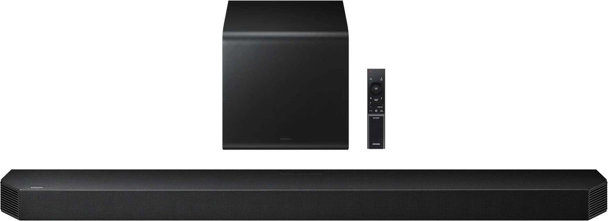 Samsung 5.1.2 Channel Q-Series Soundbar & Wireless Subwoofer HW-Q800H/XY