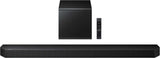 Samsung 5.1.2 Channel Q-Series Soundbar & Wireless Subwoofer HW-Q800H/XY
