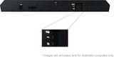 Samsung 5.1.2 Channel Q-Series Soundbar & Wireless Subwoofer HW-Q800H/XY