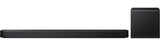 Samsung 5.1.2 Channel Q-Series Soundbar & Wireless Subwoofer HW-Q800H/XY