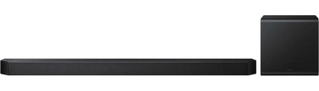 Samsung 5.1.2 Channel Q-Series Soundbar & Wireless Subwoofer HW-Q800H/XY